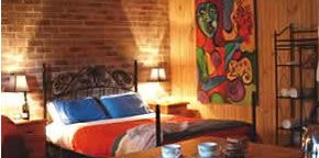 Southern Grampians Cottages - Dalby Accommodation 0
