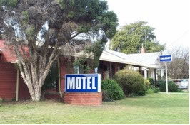  Dalby Accommodation