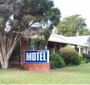 St Arnaud Country Road Inn - Dalby Accommodation