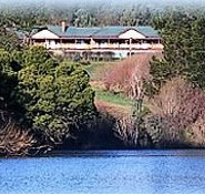 The Lakes Motel - Dalby Accommodation