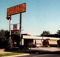 Motel Wellington - Dalby Accommodation