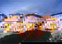 Palais Royale - Dalby Accommodation 0