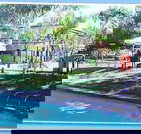 Toddy's Backpackers Resort - Dalby Accommodation