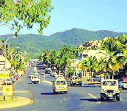 Tropic Coast Motel - Dalby Accommodation 0