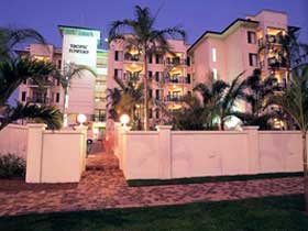 Tropic Towers Apartments - Dalby Accommodation 0