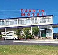 Turnin Motel - Dalby Accommodation