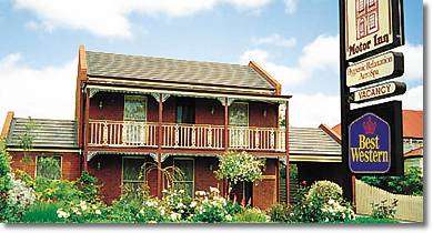  Dalby Accommodation
