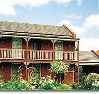 VICTORIANA MOTOR INN - Dalby Accommodation