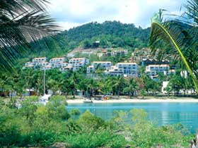Whitsunday Terraces Resort - Dalby Accommodation 0