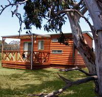 Seal Bay Cottages Kaiwarra - Dalby Accommodation