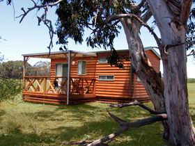 Seal Bay Cottages (Kaiwarra) - Dalby Accommodation 0