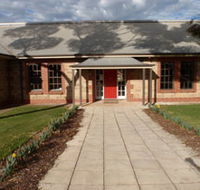 Barossa Backpackers - Dalby Accommodation