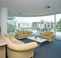 Glenelg Gateway Apartment .com - Dalby Accommodation