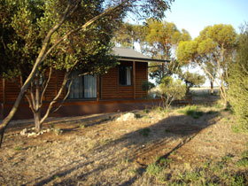 Lyrabendi Farmstay - Dalby Accommodation 0