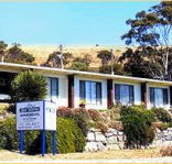 Victor Harbor Seaview Apartments - Dalby Accommodation