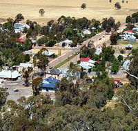Melrose Caravan And Tourist Park - Dalby Accommodation