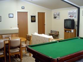  Dalby Accommodation