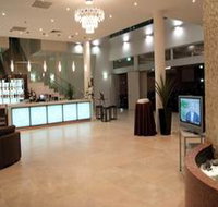 Sfera's Park Suites and Convention Centre - Dalby Accommodation