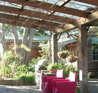 Rosebank Studio - Dalby Accommodation