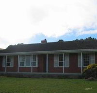 Red Brick Sea Retreat - Dalby Accommodation