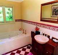 Frieda's Cottage - Dalby Accommodation