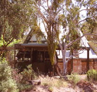 Mount Remarkable Cottage - Dalby Accommodation