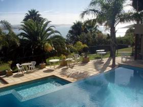 Encounter Bay SA Dalby Accommodation
