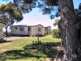Millicent Hillview Caravan Park - Dalby Accommodation 0