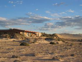 Tiliqua Sunrise - Dalby Accommodation 0