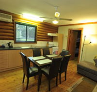 Western KI Caravan Park Cabins - Dalby Accommodation