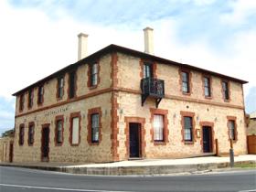 The Australasian Circa 1858 - Dalby Accommodation 0
