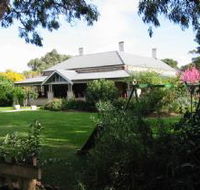 Yankalilla Bay Homestead Bed and Breakfast - Dalby Accommodation