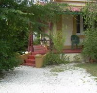 Oscars Barossa - Dalby Accommodation