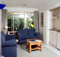 Bellevue Bed  Breakfast - Dalby Accommodation