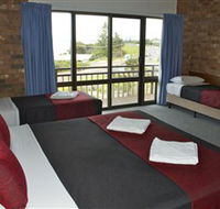 Kangaroo Island Seaside Inn - Dalby Accommodation