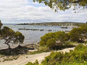 Seagulls Wrest Point - Dalby Accommodation 0