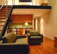 Semaphore Blue Apartments - Dalby Accommodation