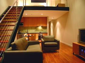 Semaphore Blue Apartments - Dalby Accommodation 0