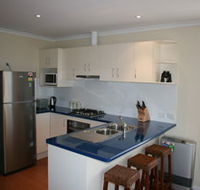 Tudaisies - Dalby Accommodation