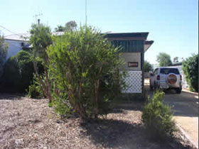 Loxton Smiffy's Bed And Breakfast (Coral Street) - Dalby Accommodation 0