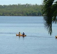 Lake Bennett Resort - Dalby Accommodation
