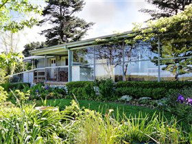 Welcome Springs Remedial Massage And B&B Accommodation - Dalby Accommodation 0