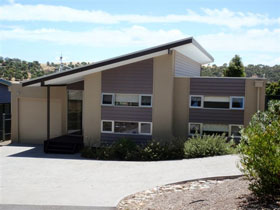 Wirrina Cove SA Dalby Accommodation