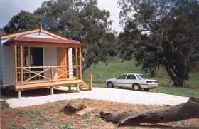 Palmer SA Dalby Accommodation