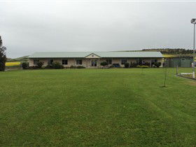 Port Lincoln Lions Hostel - Dalby Accommodation 0
