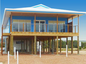 North Shields SA Dalby Accommodation