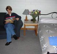 Nunyara Holiday Units - Dalby Accommodation