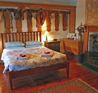 Bungaree Station - Dalby Accommodation