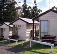 Victor Harbor Beachfront Holiday Park - Dalby Accommodation