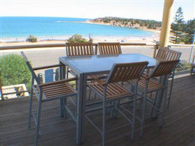 Seaspell At Port Elliot - Dalby Accommodation 0